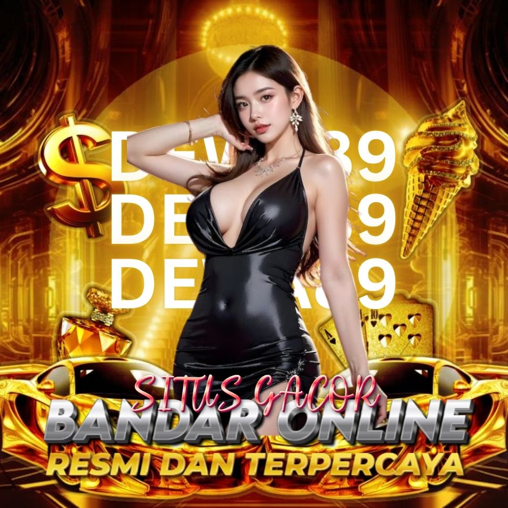 DEWA89 ⚡ Pusat Permainan Link Mahjong Thailand Resmi Terpercaya  by Hey siriusly